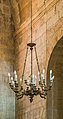 * Nomination Chandelier in the Saint Stephen church in Uzes, Gard, France. (By Krzysztof Golik) --Sebring12Hrs 10:41, 12 April 2021 (UTC) * Promotion  Support Good quality. --Stimoroll 11:17, 12 April 2021 (UTC)