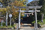 八劔神社・神明社のサムネイル