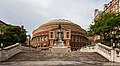 * Nomination Royal Albert Hall, London, England --Poco a poco 16:53, 23 September 2014 (UTC) * Promotion Good quality. --JLPC 14:34, 24 September 2014 (UTC)