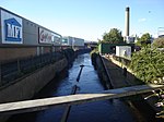 Salmons Brook