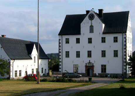 Salnecke Castle