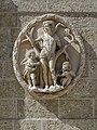 * Nomination Relief on the facade of St. Sebastian's Church, Salzburg --Isiwal 07:31, 12 September 2023 (UTC) * Promotion Good quality -- Spurzem 07:35, 12 September 2023 (UTC)