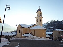Chiesa parrocchiale di San Giuseppe