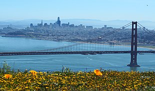 San Francisco from the Marin Headlands in March 2019.jpg