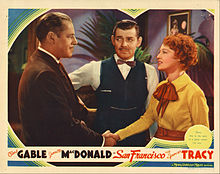 Lobby card