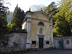 San Giacomo, cappella di San Francesco da Paola 03.jpg