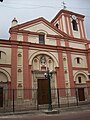 Igreja de San Ignacio