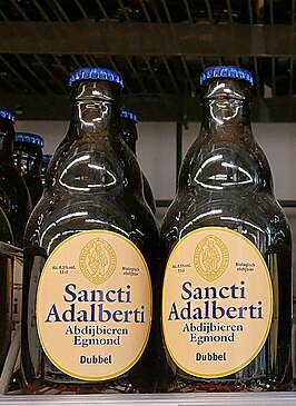 Sancti Adalberti