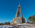 Artikel: Sankt Botvids kyrka