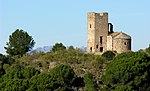 Miniatura per Sant Pere del Romaní