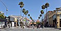 * Nomination Santa Monica, California, Third Street Promenade. --Cayambe 14:43, 18 October 2017 (UTC) * Promotion Good quality. --Basotxerri 16:45, 18 October 2017 (UTC)