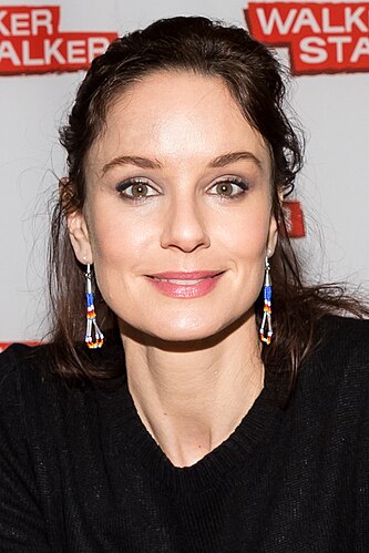 Sarah Wayne Callies