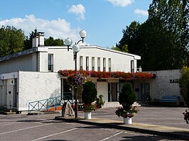 Gemeentehuis