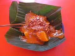 Sate Didong 1