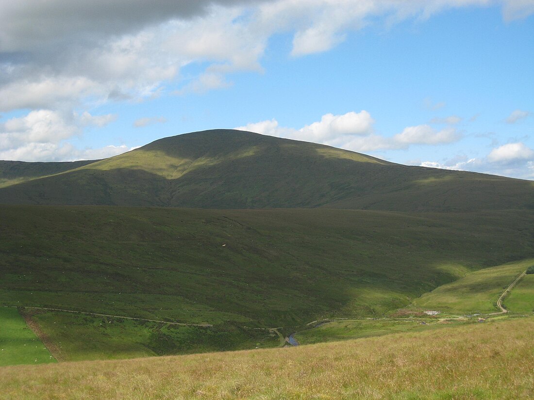 Sliabh Speirín