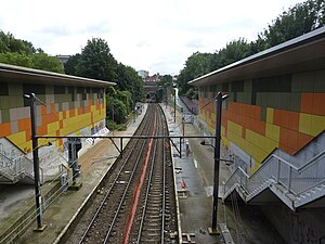 Estação de Meiser