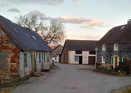 Schafenhaus Solingen