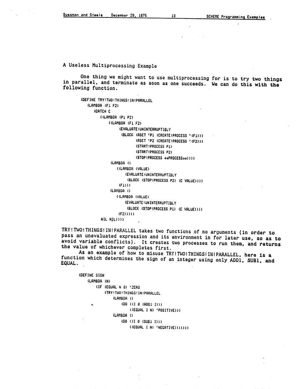 Page Scheme An Interpreter For Extended Lambda Calculus Djvu 14 Wikisource The Free Online Library