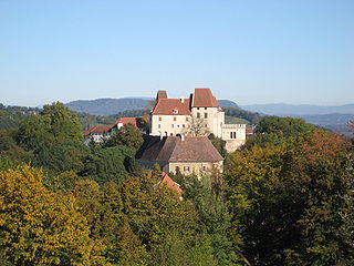 Schloss Seggau