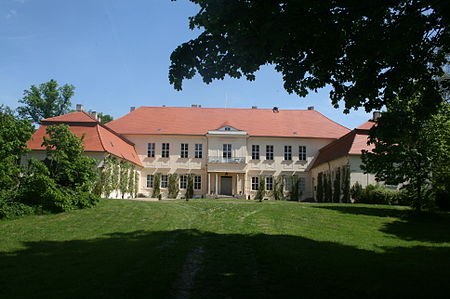 Schloss Hoppenrade