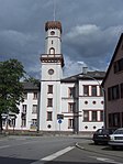 Litauisches Gymnasium Hüttenfeld