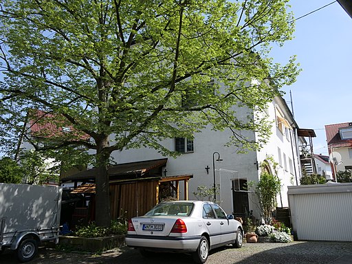 Schlossgasse 10+12 Waiblingen-Bittenfeld