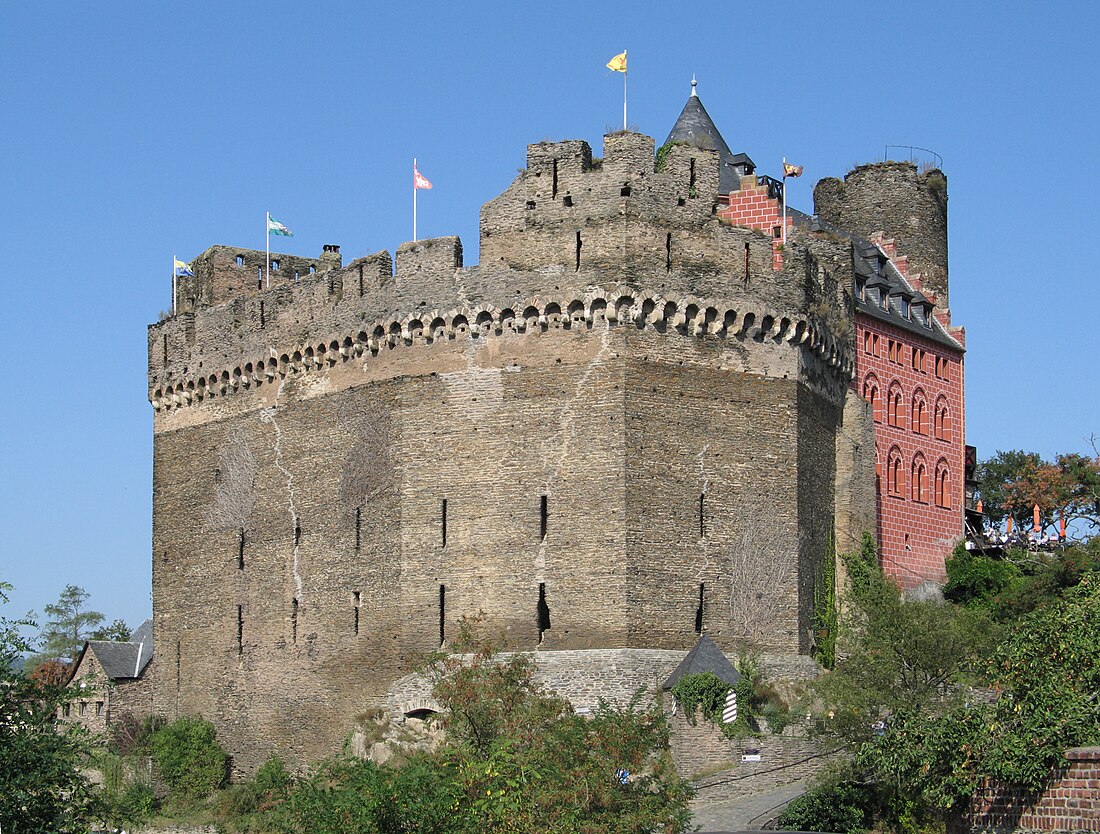 Schönburg (Rhein)