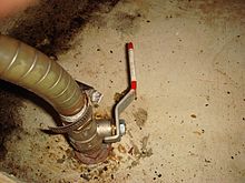 Tap (valve) - Wikipedia