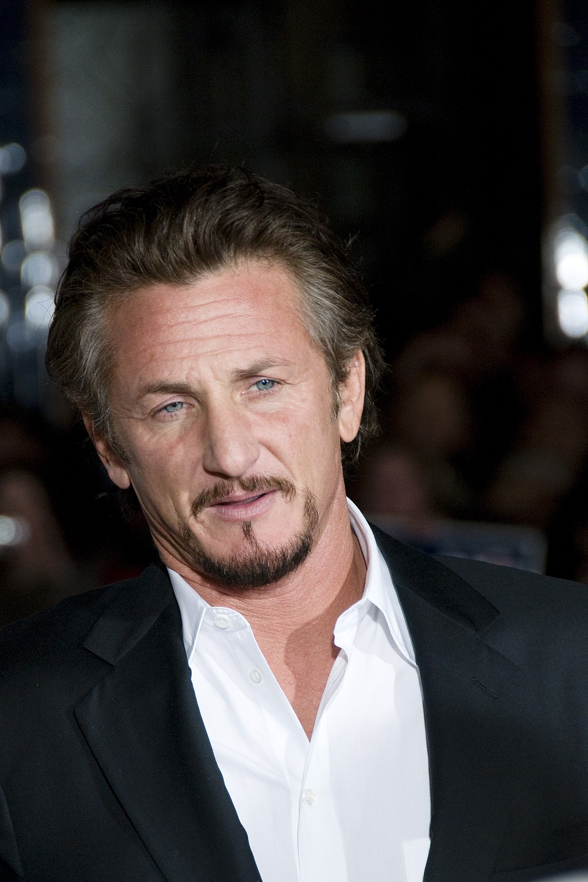 Sean Penn - Wikipedia