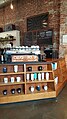 Victrola Roastery and Cafe