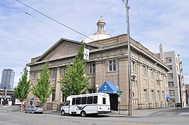 First Covenant Church, formerly Swedish Tabernacle (more images)