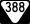 Secondary Tennessee 388.svg