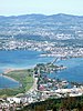 Hurden / Seedamm,
Prehistoric & Historic Bridge Seedamm rapperswil.jpg