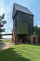 Bockwindmühle Selben