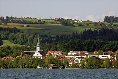 Sempach Sempachersee