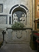 Sepulcro de Álvar Pérez Osorio y María Pacheco (Ciudad Rodrigo).jpg