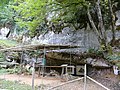 Rifugio Labattut