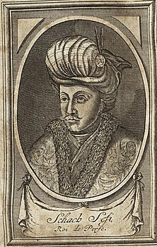 Shah of Persia Sefi I.jpg