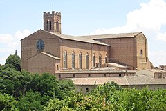 Basilica di San Domenico (Siena)