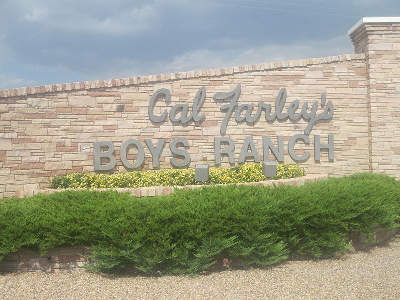 File:Sign to Cal Farley's Boys Ranch IMG 4921.JPG