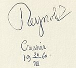 Signature