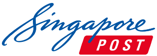 Singapore Post Singapore domestic and international postal service provider