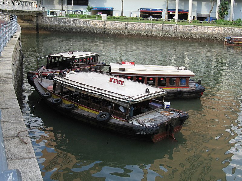 File:Singapore River 2, Feb 06.JPG