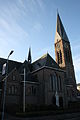 De Sint-Nicolaaskerk van Lutjebroek
