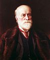 Sir Sandford Fleming (1892) by John Wycliffe Lowes Forster