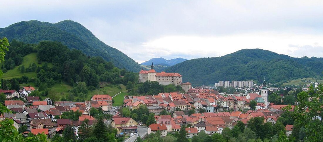 Škofja Loka