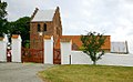 Skuldelev Church