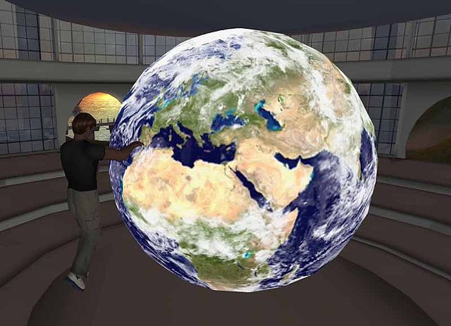 Virtual world, real emotions: Relationships in Second Life 