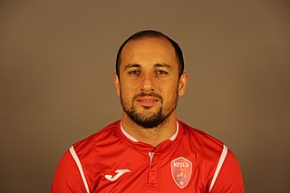<span class="mw-page-title-main">Slavik Alkhasov</span> Azerbaijani footballer (born 1993)