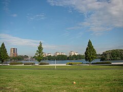 Sloterplas Amsterdam.JPG